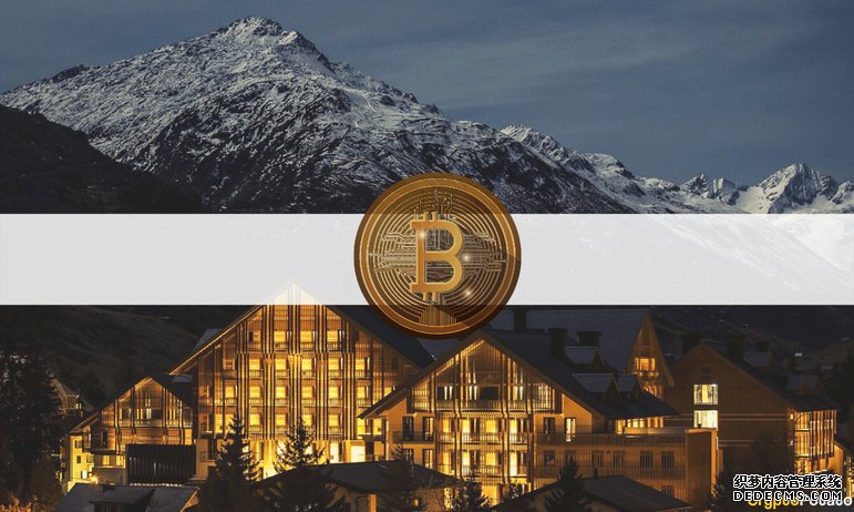 BitcoinAlps
