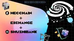 【HEC宣布完成技术升级，上线数智银行】